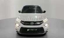 Toyota Urban Cruiser