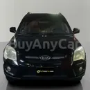 Kia Sportage 2009