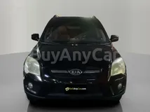 Kia Sportage 2009
