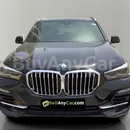 BMW X5 2020