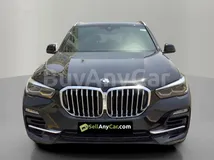 BMW X5 2020