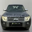 Mitsubishi Pajero 2010