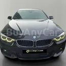 BMW 4-Series 2018