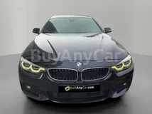 BMW 4-Series 2018