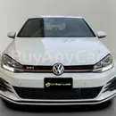 Volkswagen GTI 2019