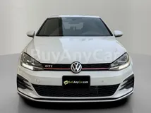 Volkswagen GTI 2019