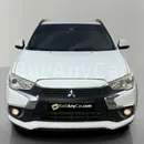 Mitsubishi ASX 2017