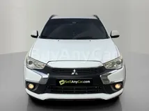 Mitsubishi ASX 2017