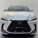 Lexus NX 2024