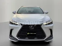 Lexus NX 2024