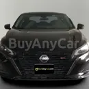 Nissan Altima 2023