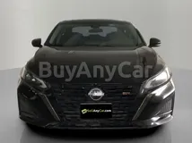 Nissan Altima 2023