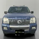 Mercury Mountaineer 2009