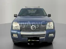 Mercury Mountaineer 2009