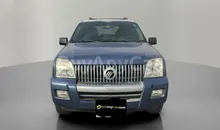 Mercury Mountaineer