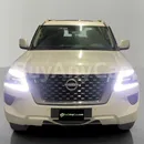 Nissan Patrol 2024
