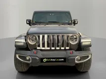 Jeep Wrangler Unlimited 2020