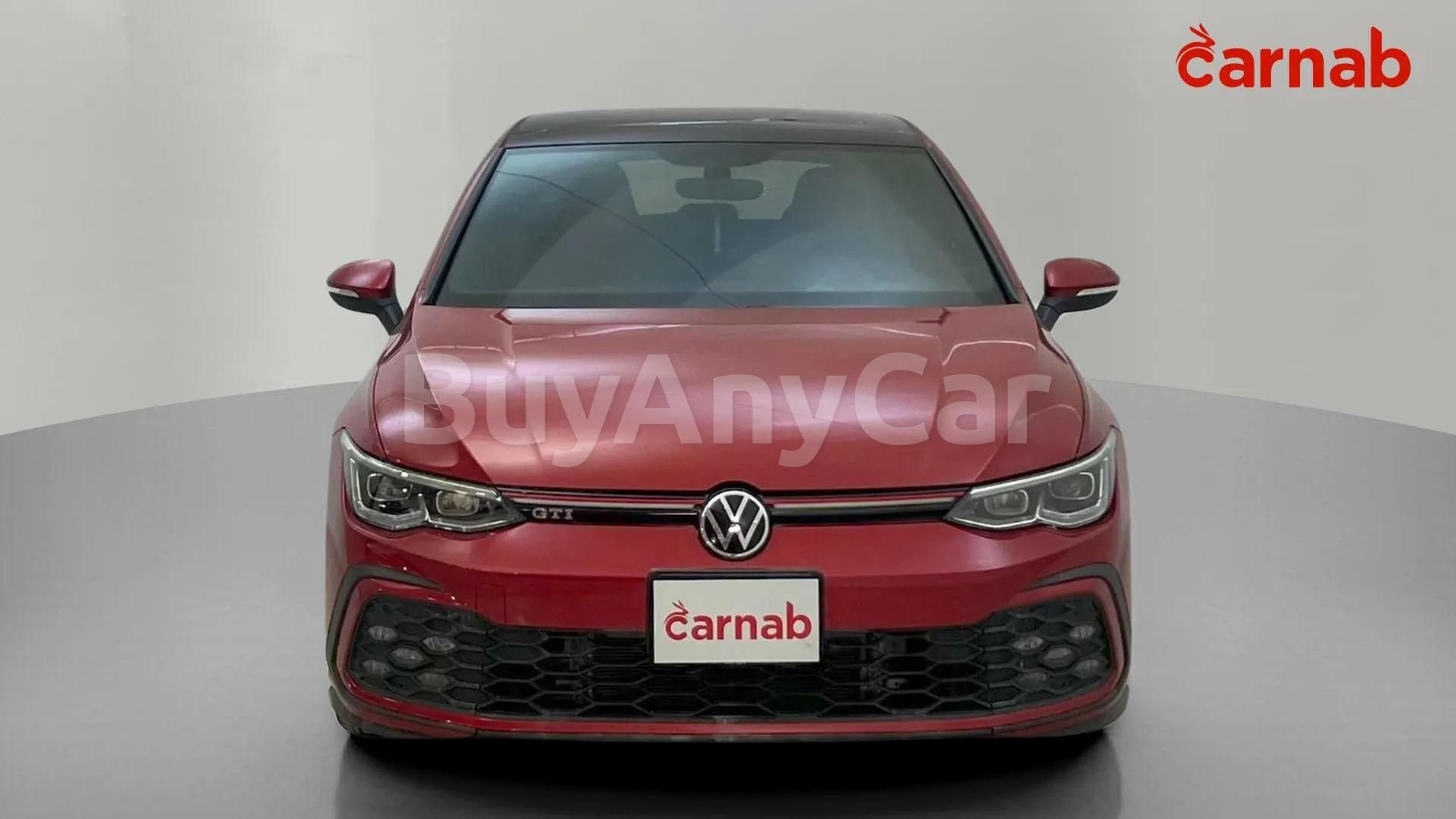 2024 Volkswagen Golf
