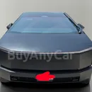 TESLA Cybertruck 2026