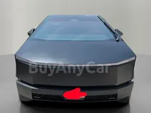 TESLA Cybertruck 2026
