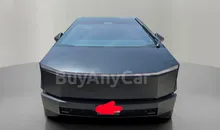 TESLA Cybertruck