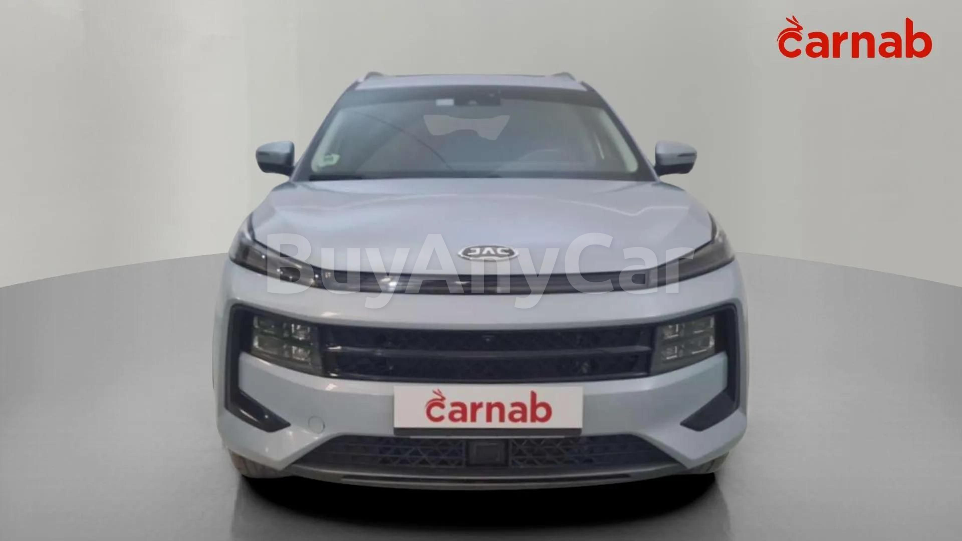 2024 JAC JS6