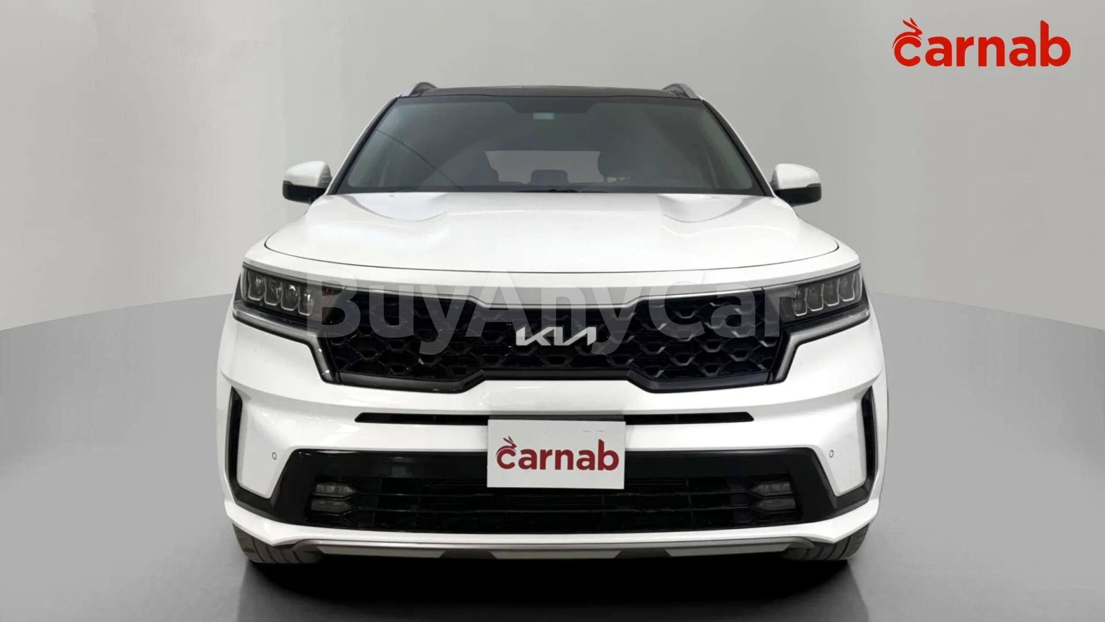 2022 Kia Sorento