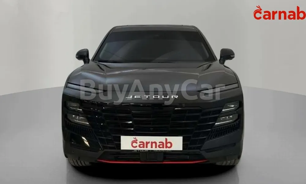 Vehicle photo 1