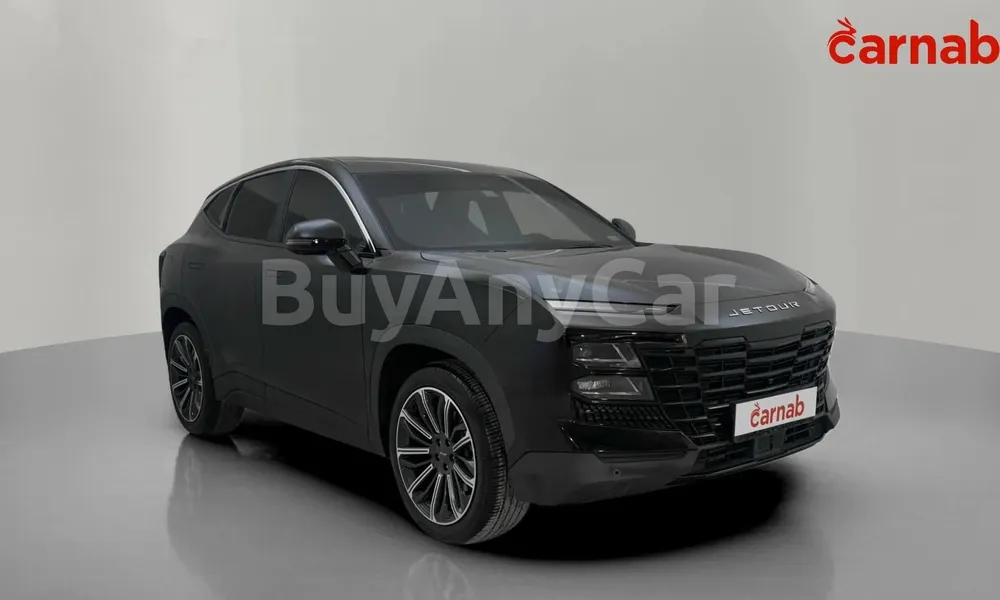 Vehicle photo 5