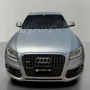 Audi Q5 2016