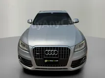 Audi Q5 2016