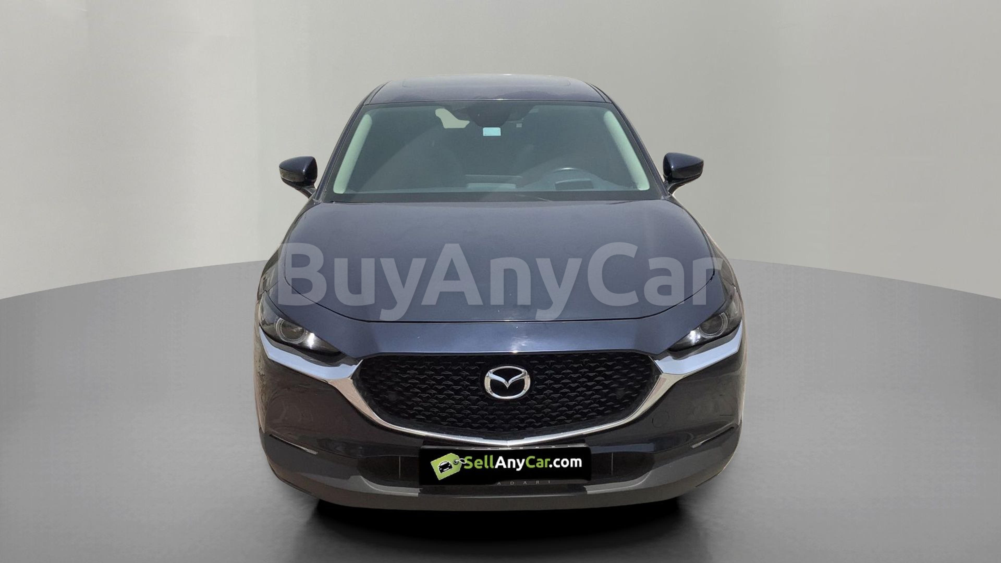 2023 Mazda CX-30