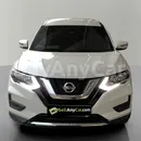 Nissan Xtrail 2021