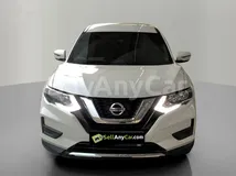 Nissan Xtrail 2021