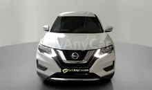 Nissan Xtrail