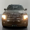 Ford Expedition 2014