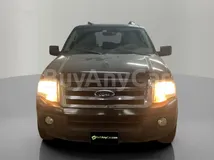 Ford Expedition 2014