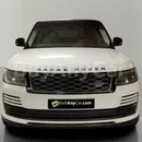 Land Rover Range Rover 2018