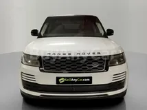 Land Rover Range Rover 2018