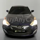 Hyundai Veloster 2017