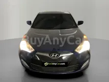 Hyundai Veloster 2017