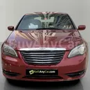 Chrysler 200 2011