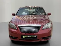 Chrysler 200 2011