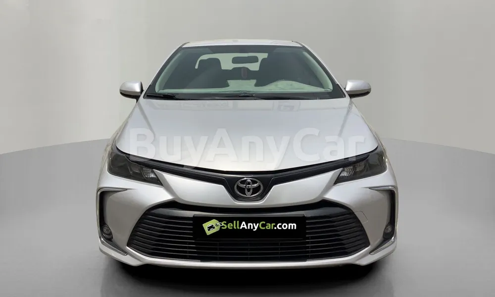 Vehicle photo 1