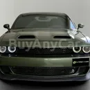 Dodge Challenger 2020