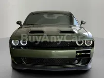 Dodge Challenger 2020