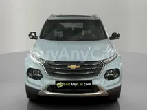 Chevrolet Groove 2022