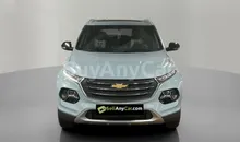 Chevrolet Groove