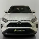 Toyota RAV4 2019