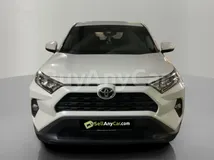 Toyota RAV4 2019